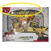2 Zapdos EX Collection