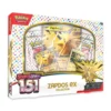 Zapdos EX Collection