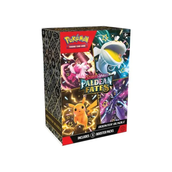 P9536_699-85739_01 Booster Bundle Paldean Fates