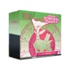Elite Trainer Box Temporal Forces Iron Leaves