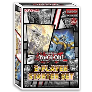 Two Player Starter Deck