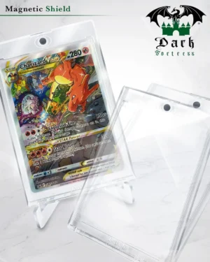 Protector Magnetic Dark Fortress