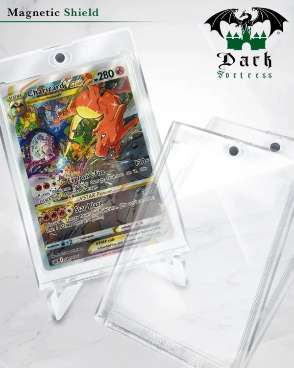 Protector Magnetic Dark Fortress