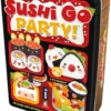 Sushi Go Party