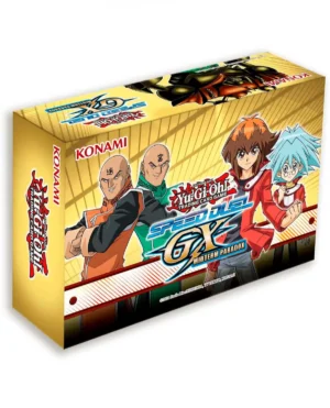 GX Midterm Paradox