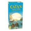 Catan Navegantes 5-6 Jugadores