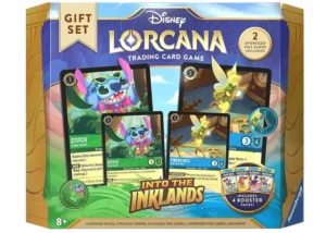 Into The Inklands Gift Set