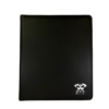 TOP LOADER2 Carpeta Top Loader Dark Fortress