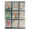 TOPLOADER3 Carpeta Top Loader Dark Fortress