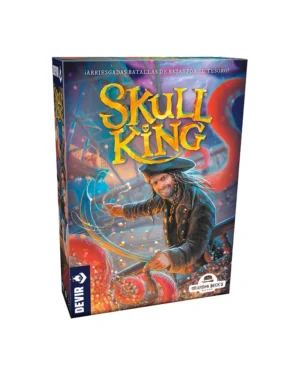 Skull king