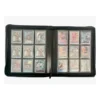 Carpeta Top Loader Dark Fortress