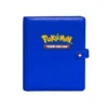 16375-pkmn_snap-binder_blue_front-high_1080x_e033e048-312d-402e-bff5-874ff0b8e37b_1024x1024@2x Premium 4-Pocket Snap Binder