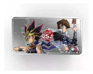 2024 Tin Dueling Mirrors