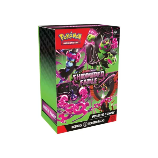 P9506_290-41352_01 Shrouded Fable Booster Bundle