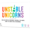 TEEUU01ES Unstable Unicorns