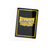clear2 Clear - Matte Sleeves - Standard Size