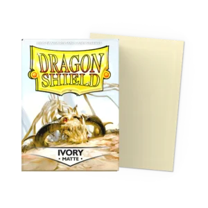 ivory1-2048x2048 Ivory - Matte Sleeves - Standard Size