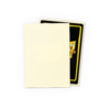 ivory2 Ivory - Matte Sleeves - Standard Size