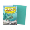 mint1 Mint - Matte Sleeves - Standard Size