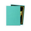 mint2 Mint - Matte Sleeves - Standard Size
