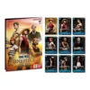 Premium Card Collection - Live Action Edition