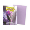orchid1 Orchid - Matte Dual Sleeves - Standard Size