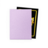 orchid2 Orchid - Matte Dual Sleeves - Standard Size