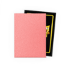 peach2 Peach - Matte Dual Sleeves - Standard Size