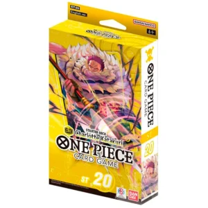 [ST-20] Yellow Charlotte Katakuri