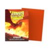 ember1 Ember - Matte Dual Sleeves - Standard Size