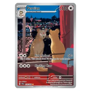 Persian - 078/064 - Shrouded Fable