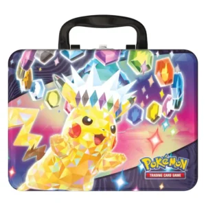 Collector Chest Fall 2024 ~ Pikachu