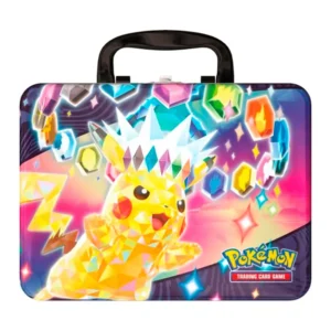 Collector Chest Fall 2024 ~ Pikachu