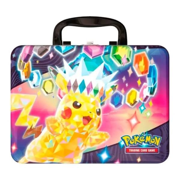 Collector Chest Fall 2024 ~ Pikachu