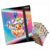 binder2 Prismatic Evolutions – Binder Collection