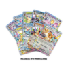 carats surprise Prismatic Evolutions – Surprise Box