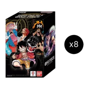 [DP-06] Display Emperors In the New World