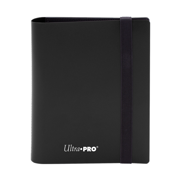 Eclipse 2-Pocket PRO-Binder