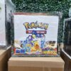 4b663f1a-3cd3-4ad0-b094-94b93f6f7530 Acrílico protector para Booster Box Pokémon