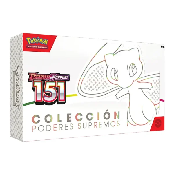 Ultra Premium Collection S&V 151 (Español)