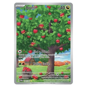 Applin - 185/167 - Twilight Masquerade