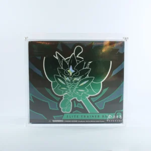 Acrilico protector para Elite Trainer Box