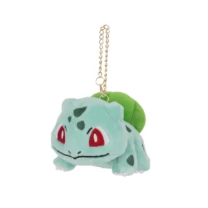 Llavero de Bulbasaur