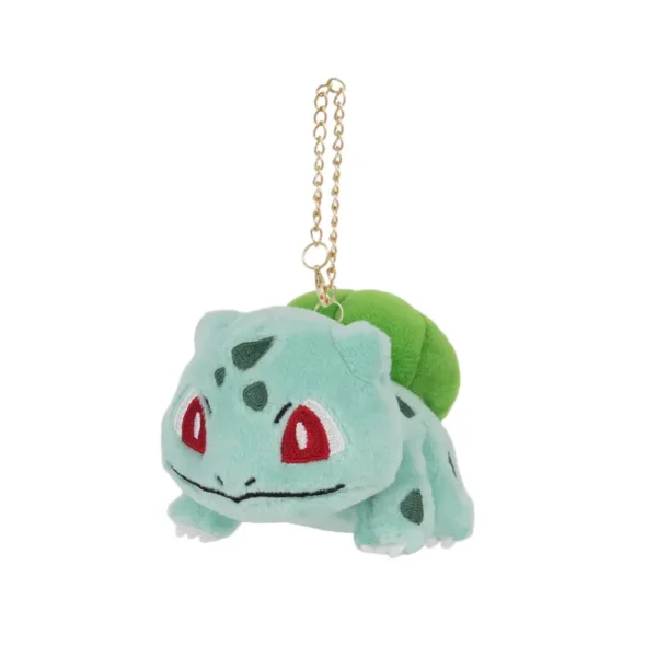 Llavero de Bulbasaur