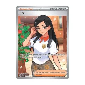 Eri - Prismatic Evolutions