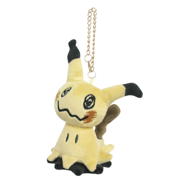 Llavero de Mimikyu