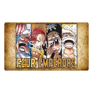 Official Playmat Limited Edition Vol.2