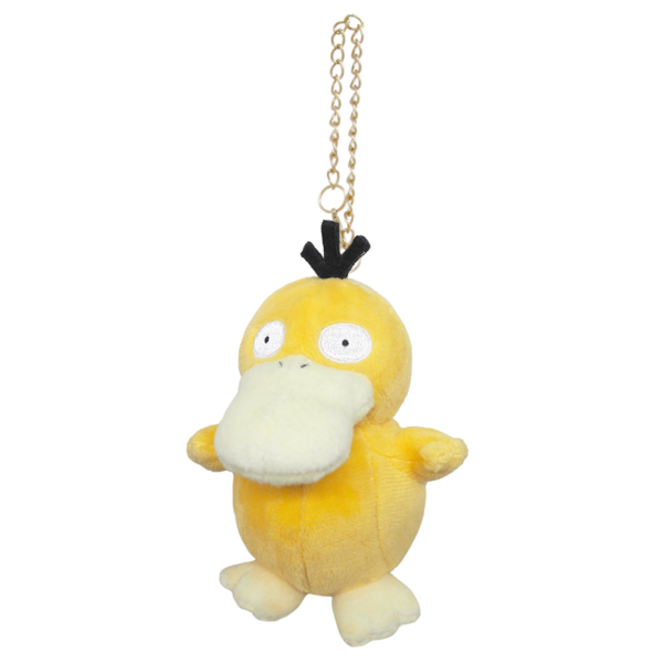 Llavero de Psyduck