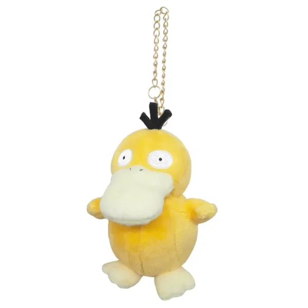 Llavero de Psyduck