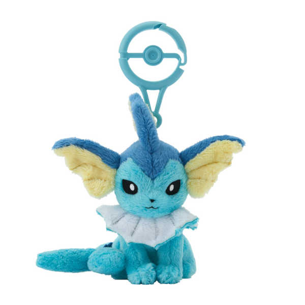 Llavero de Vaporeon